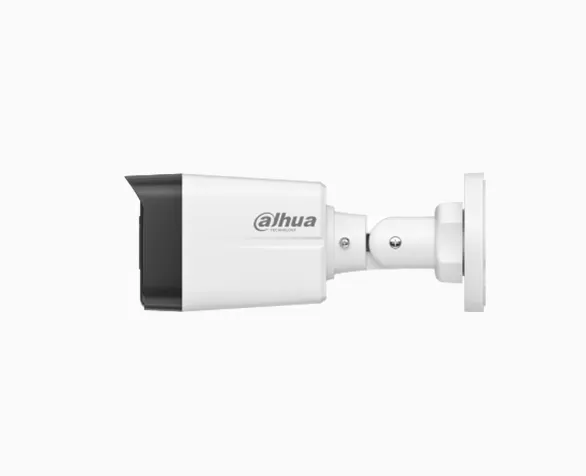 Dahua 2 MP Entry IR Fixed-focal Bullet Network Camera (DH-IPC-HFW1230TC1-A)